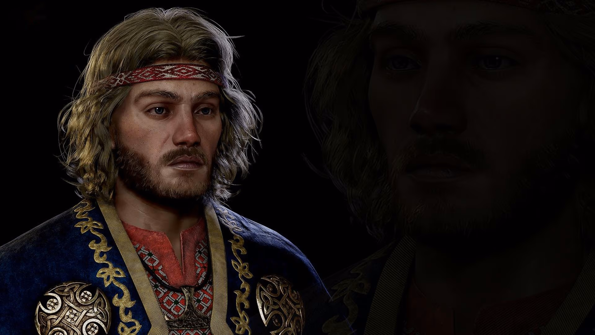 King Arthur – game art by Hexar Studios