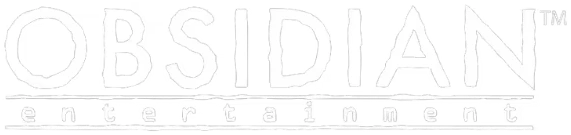 Obsidian Entertainment logo